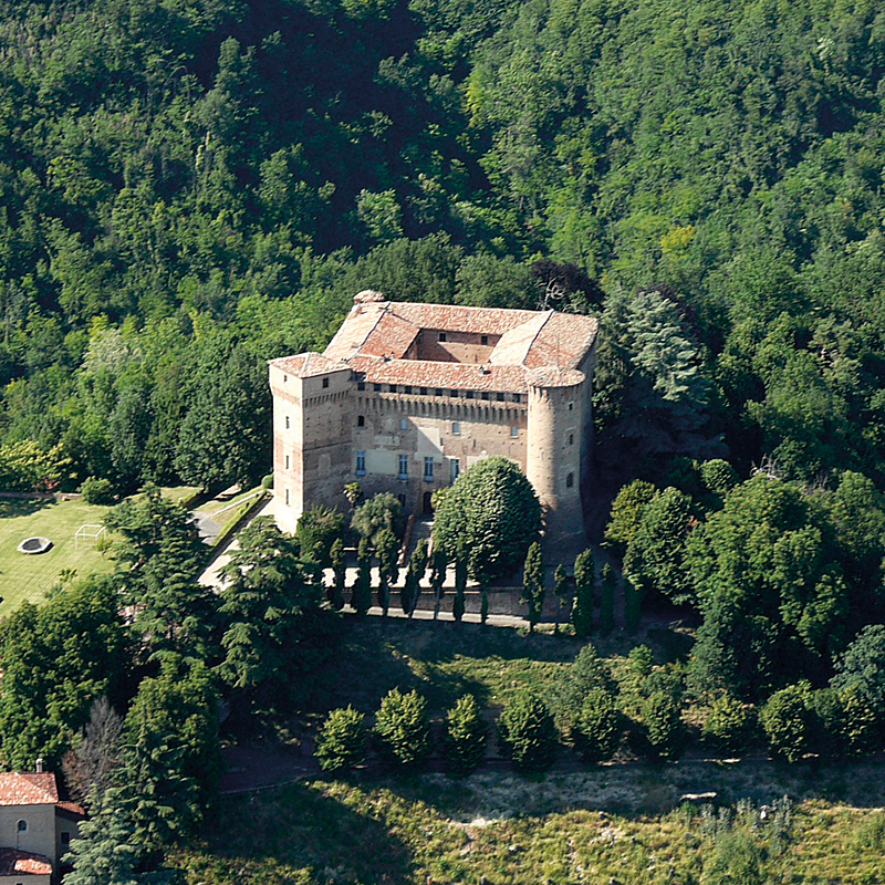 Monticello d'Alba