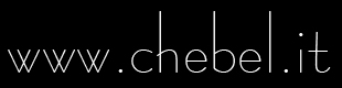 www.chebel.it-Home-www.chebel.it
